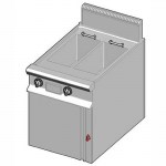 GFF2-60 AM0103916048 FRIGGITRICE GAS 2 VASCHE 13,5LT 900